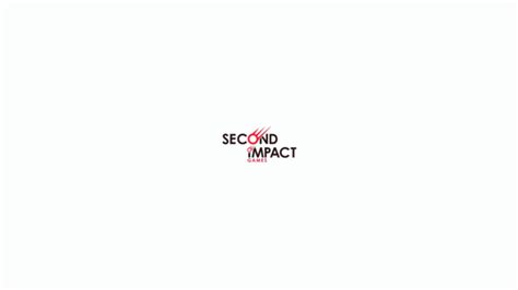 Second Impact Games - Audiovisual Identity Database