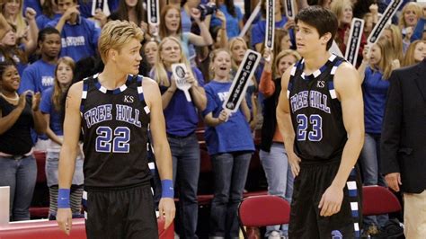 The 19 Best TV Shows About Basketball | tvshowpilot.com