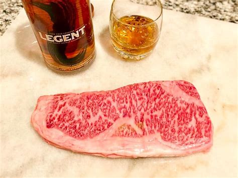 The Art of Cooking a Wagyu Steak [2024]