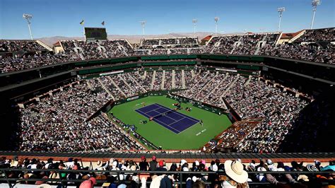 Indian Wells Tennis 2024 Schedule - Annis Viviana