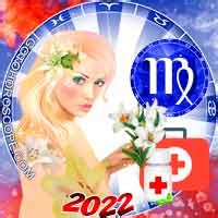 Virgo Health Horoscope 2022, Zodiac sign Virgo Horoscope 2022 ...