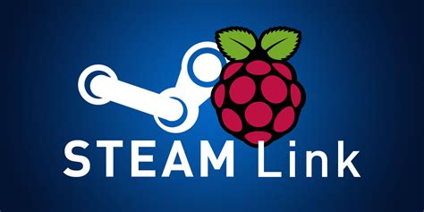 Running Steam Link on a Raspberry Pi | Behind The Scenes