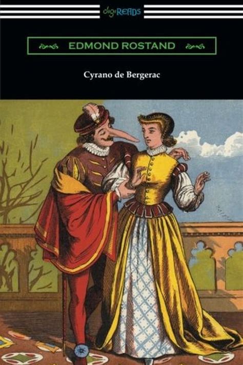 The 19 Best Cyrano de Bergerac Quotes