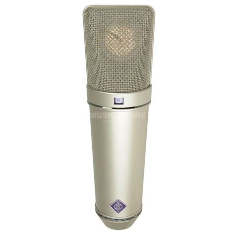 Neumann U 87 Ai | MUSIC STORE professional