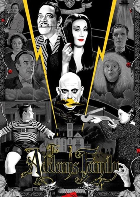 Find an Actor to Play Morticia Addams in The Addams Family (2021) on myCast