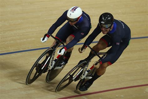 Rio 2016/Cycling track/Sprint Individual Men Photos - Best Olympic Photos