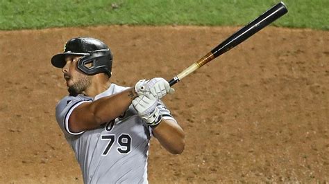 White Sox Keep Rolling as Home Run Barrage vs. Cubs Makes History – NBC Chicago