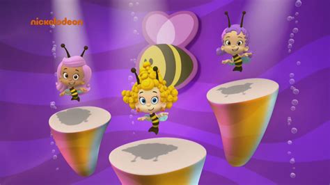 Bubble Guppies - Sesong 3 - Episode 15 - TV-serien på nettet - Viaplay