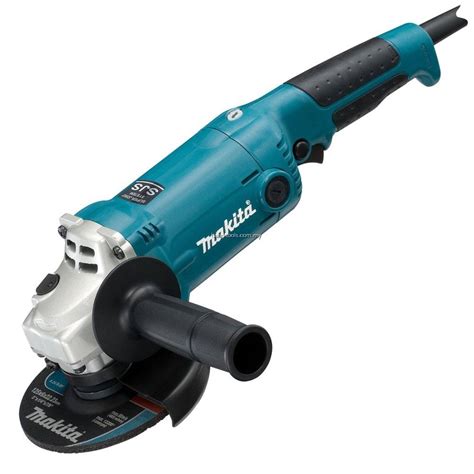 makita ga5020 Angle Grinder 5", SJS, 1050w, 11000rpm