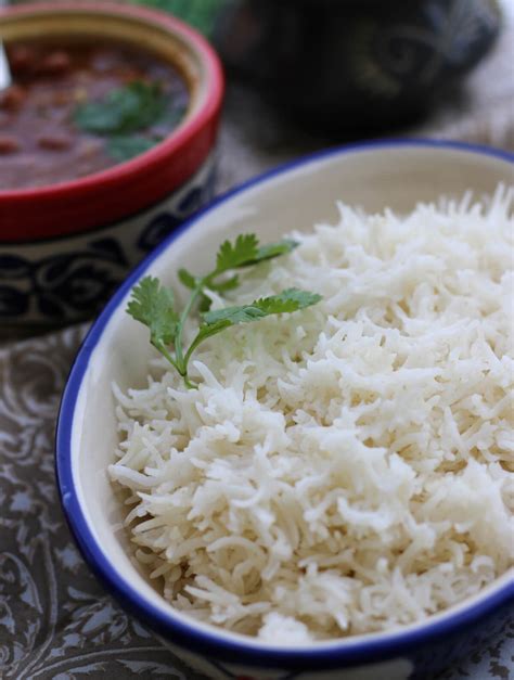 How to cook Basmati rice | My Weekend Kitchen