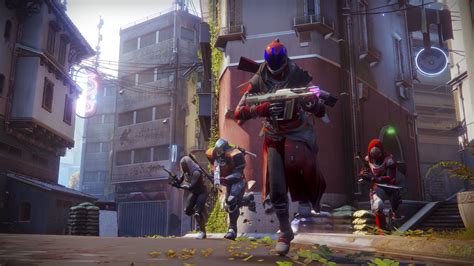 Destiny 2 Crucible tips: our definitive Destiny 2 PvP guide | PC Gamer