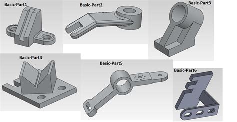 Sadik Hussain profile: Solidworks tutorials