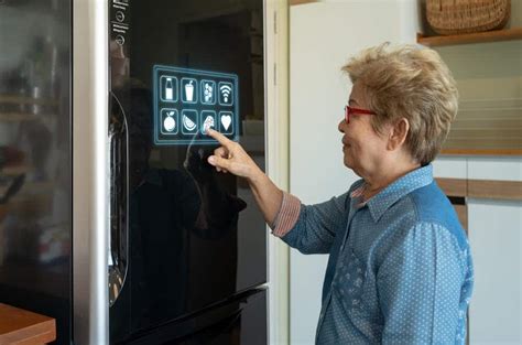 The 9 Best Smart Refrigerators On The Market [Reviewed]