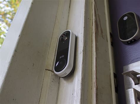 Arlo Video Doorbell review: Redefining what has become common | Android ...