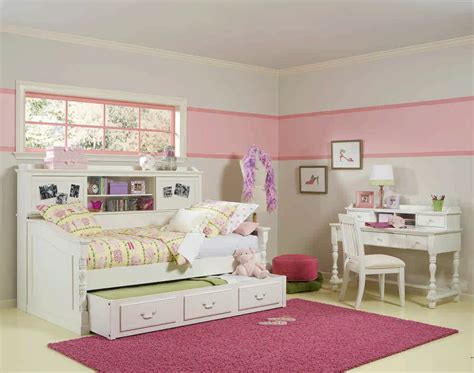 Kids Bedroom Furniture Set Kith Raspberry Kids Bedroom Set - Rumah Idaman