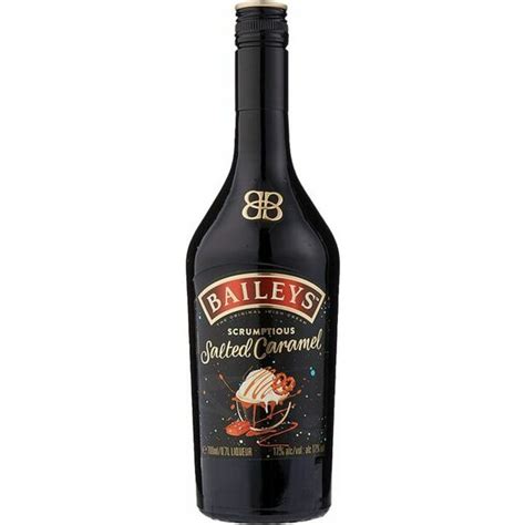 Buy Baileys Salted Caramel 700ml at the best price - Paneco Singapore