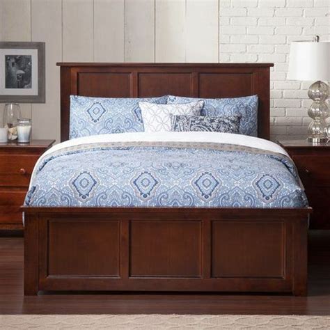 10 Best Box Spring Bed Frames - Beds That Require a Boxspring