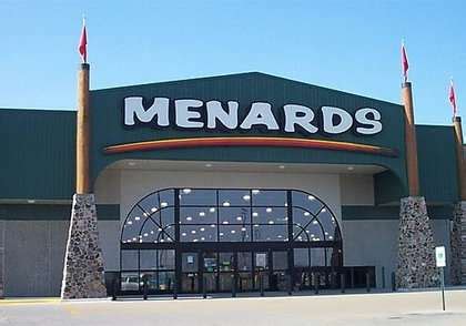 Menards Office Photos