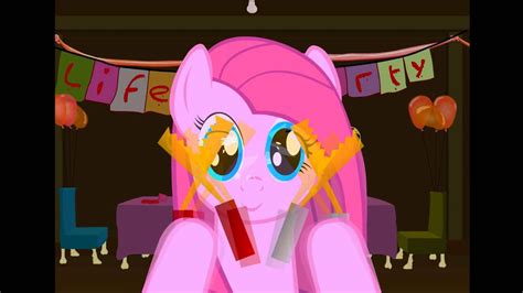 My Little Pony Cupcakes Official (full HD) - YouTube