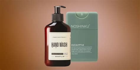 Hand Sanitizer and Hand Soap: The Differences and How to Use Them | Gear Patrol