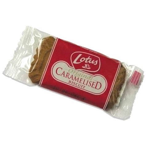 Buy Lotus Caramelised Biscuits | Simply Great Coffee