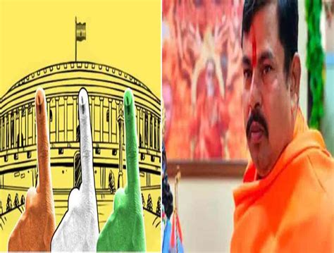 Raja Singh Not Interested in Lok Sabha Elections 2024 | HydNow