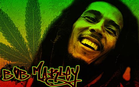 Bob Marley Background - WallpaperSafari