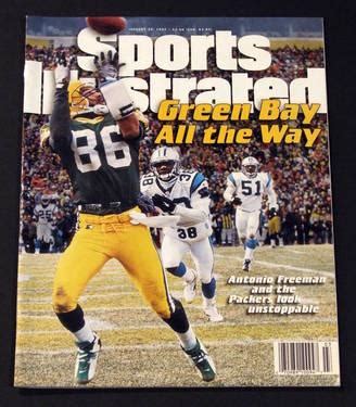 Green Bay Packers 1996-97 Super Bowl Season Memorabilia for Sale in Menomonee Falls, Wisconsin ...