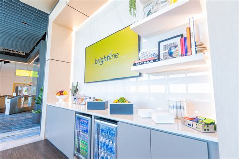 PRICING and TIMELINE Announced for Brightline Train Tickets to the Orlando Airport - AllEars.Net