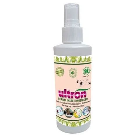 Insect Repellent Spray Usage: Home at Best Price in Mumbai | Ecosense ...