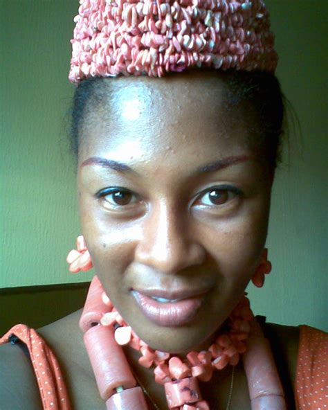 Traditional Eastern Ijaw Attire In Pictures - Culture (6) - Nigeria