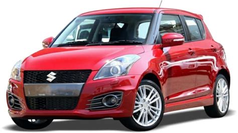 Suzuki Swift 2016 Price & Specs | CarsGuide