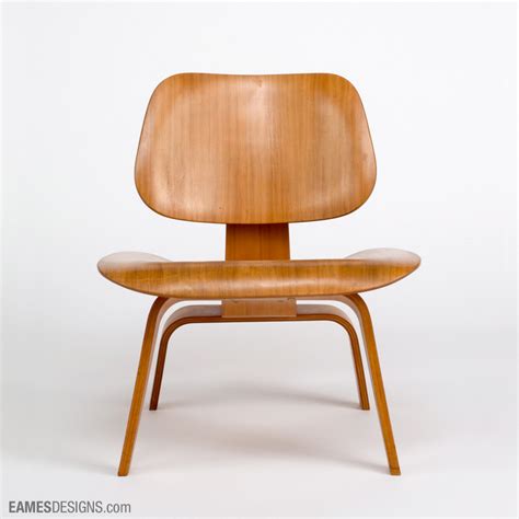 Casa e Afins Blog: Charles & Eames e a Eames Lounge & Ottoman