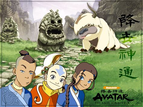 Avatar The Last Airbender - Avatar: The Last Airbender Wallpaper (42886209) - Fanpop - Page 14