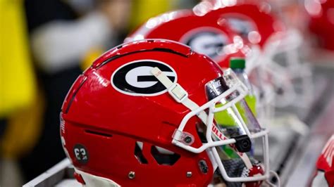 Georgia Football Schedule 2023: Analysis, Breakdown, 3 Things To Know ...