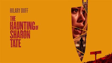 The Haunting of Sharon Tate (2019) – Review | Thriller | Heaven of Horror