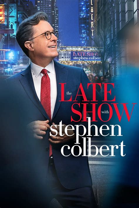 Fans Have A Theory On Why Stephen Colbert Has The Worst Musical Guests