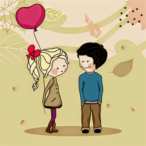 Short Love Stories - Fiction: Cute Love Story