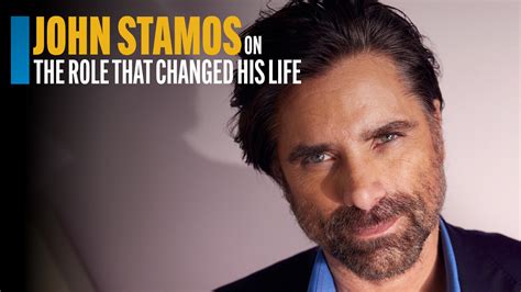 John Stamos Kids Names