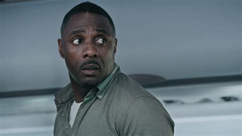 Apple TV Plus fans can't get enough of Idris Elba's thrilling Hijack series | TechRadar