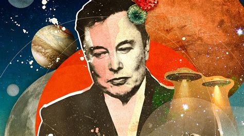Elon Musk’s Totally Awful, Batshit-Crazy, Completely Bonkers, Most Excellent Year | Vanity Fair ...