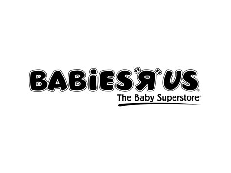 Babies R Us Logo PNG Transparent & SVG Vector - Freebie Supply