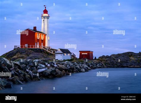 Victoria bc historic building hi-res stock photography and images - Alamy