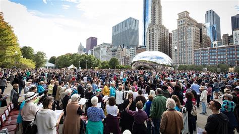 CROWD OUT CHICAGO: Presented by Chicago Humanities Festival and ...