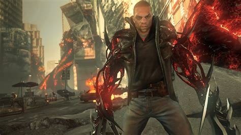 Prototype 2 Review | GodisaGeek.com