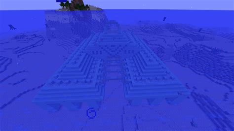 Ocean monuments and how to find them in Minecraft: Windows 10 and Xbox ...