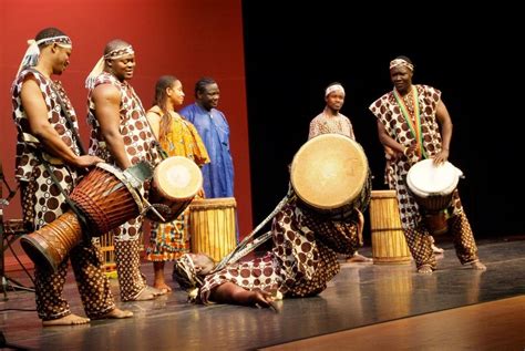 The drums are calling: Wofabe African Dance and Drum Festival returns - nj.com