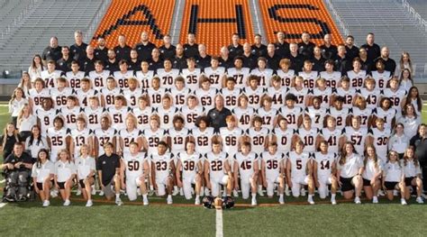 Aledo High School (TX) Varsity Football