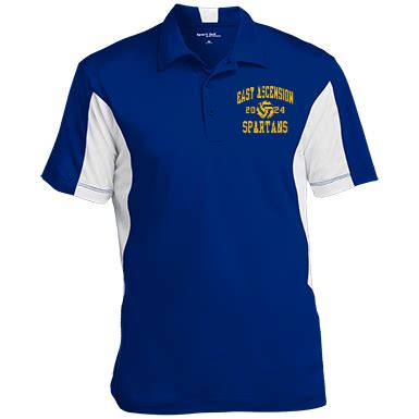 East Ascension High School Spartans Apparel | SpiritShop.com