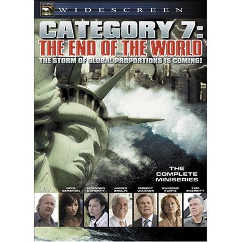 Category 7: The End of the World (2005) - WatchSoMuch